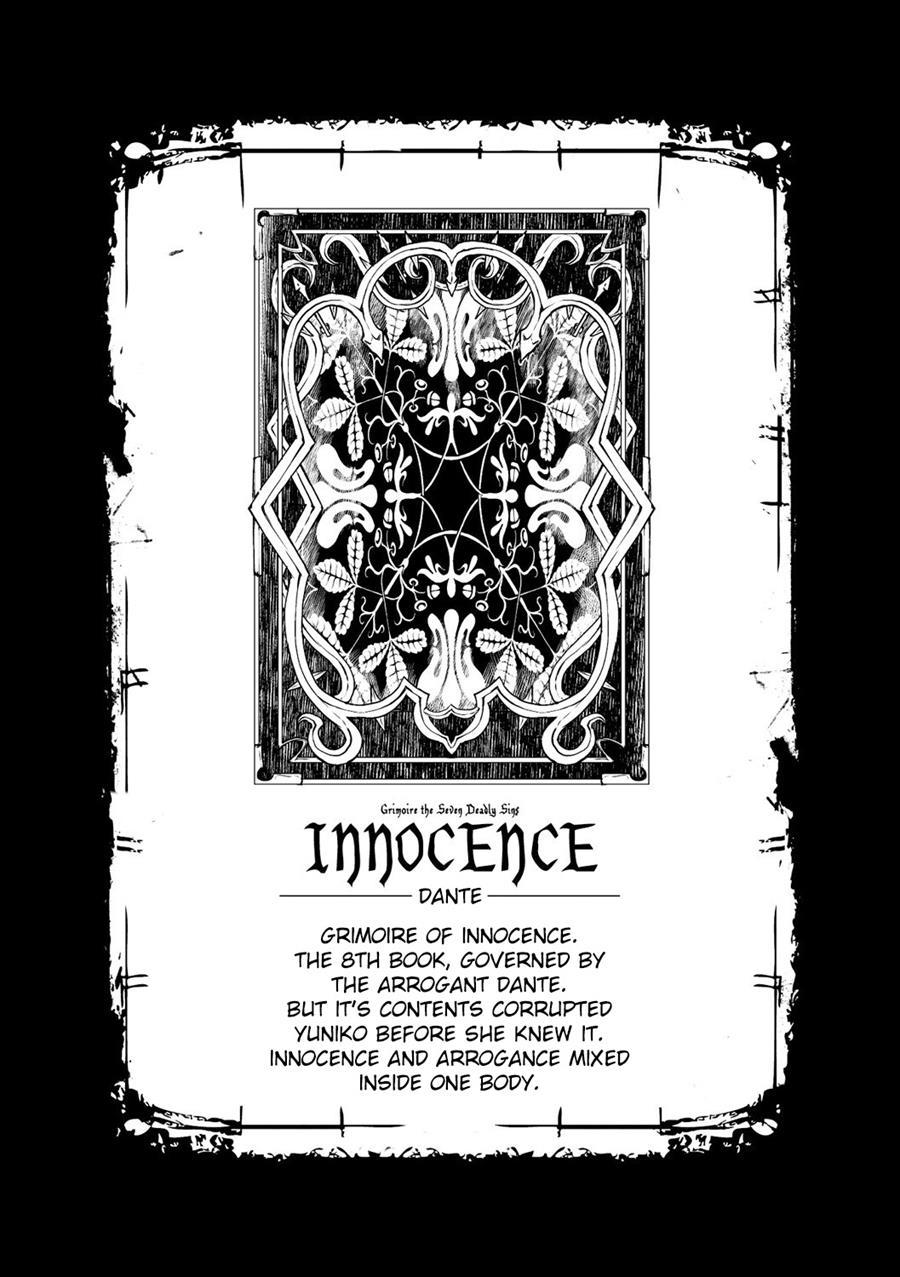 Pandra - Shiroki Yokubou Kuro No Kibou Chapter 4000 Page 51